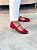 Sapatilha Feminina Nina Vermelho Cereja - Imagem 2