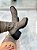Bota Feminina Over Mavi Cinza - Imagem 7