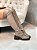 Bota Feminina Over Mavi Cinza - Imagem 4