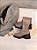 Bota Feminina Over Mavi Cinza - Imagem 3