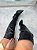 Bota Feminina Over Aline Preto Rugo - Imagem 10