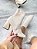 Bota Feminina Melissa Off-White em Meia - Imagem 5