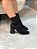 Bota Feminina Melissa Preta - Imagem 5