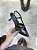 Scarpin Feminino Sasha Café Salto baixo - Imagem 6