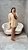 Scarpin Feminino Carina Camel em Couro Legítimo - Imagem 10