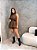 Bota Feminina Paloma Preta em Meia 2 em 1 - Imagem 8