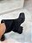 Bota Feminina Paloma Preta em Meia 2 em 1 - Imagem 13