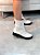 Coturno Feminino Chelsea Alice Off-white - Imagem 1