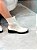 Coturno Feminino Chelsea Alice Off-white - Imagem 8