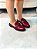 Mule Feminino Milena Verniz Cherry - Imagem 5