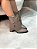Bota Feminina Milena Capa Cinza - Imagem 8