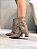 Bota Feminina Milena Capa Cinza - Imagem 1