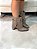 Bota Feminina Milena Capa Cinza - Imagem 5