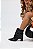Bota Feminina Capa Samira Preta - Imagem 4