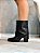 Bota Feminina Capa Samira Preta - Imagem 4