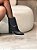 Bota Feminina Capa Samira Preta - Imagem 3