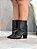 Bota Feminina Capa Samira Preta - Imagem 14