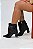 Bota Feminina Capa Samira Preta - Imagem 3