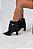 Bota Feminina Capa Samira Preta - Imagem 6