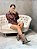 Bota Feminina Capa Samira Taupe Destroyed - Imagem 9