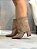 Bota Feminina Capa Samira Taupe Destroyed - Imagem 2