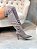 Bota Feminina Over Tassi Cinza - Imagem 2
