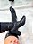 Bota Feminina Over Daya Preta Strech - Imagem 3