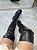 Coturno Feminino Over Duda Preto - Imagem 9