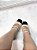 Sapato Boneca Clara Nude/Preto - Imagem 7