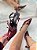 Scarpin Feminino Chloe Cherry - Imagem 10