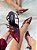 Scarpin Feminino Chloe Cherry - Imagem 2