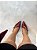 Scarpin Feminino Chloe Cherry - Imagem 3