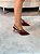 Scarpin Feminino Chloe Cherry - Imagem 4