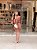 Bota Feminina Over Agatha Nude Em meia - Imagem 6