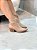 Bota Feminina Wersten Sophia 2 em 1 Nude - Imagem 4