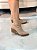 Bota Feminina Wersten Sophia 2 em 1 Nude - Imagem 8