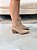 Bota Feminina Wersten Sophia 2 em 1 Nude - Imagem 7