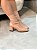Bota Feminina Diana Nude Strech - Imagem 5