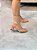 Bota Feminina Diana Nude Strech - Imagem 4