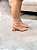 Bota Feminina Diana Nude Strech - Imagem 3