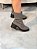 Bota Feminina Meia Sofy Cinza - Imagem 5