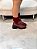 Bota Feminina Sofy Meia Cherry - Imagem 4