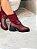 Bota Feminina Sofy Meia Cherry - Imagem 10