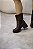 Bota Feminina Sofy Meia Marrom - Imagem 10