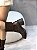 Bota Feminina Sofy Meia Marrom - Imagem 8