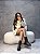 Bota Feminina Sofy Meia Marrom - Imagem 2