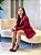 Scarpin Feminino Ashley Cherry - Imagem 8