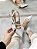 Scarpin Feminino Ketlen Off-White - Imagem 2