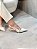 Scarpin Feminino Ketlen Off-White - Imagem 3