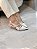 Scarpin Feminino Ketlen Off-White - Imagem 7